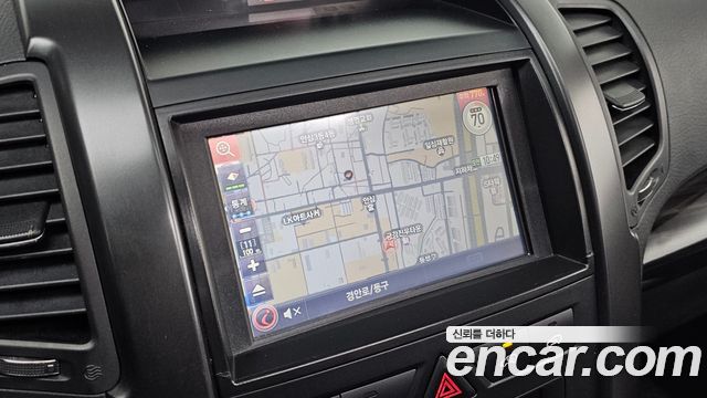 Kia Sorento 2010 — photo 22