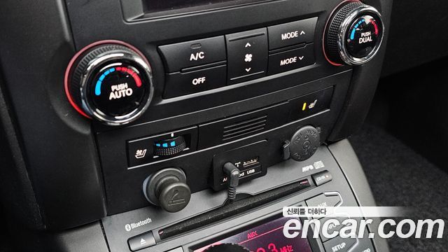 Kia Sorento 2010 — photo 29
