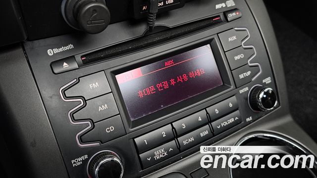 Kia Sorento 2010 — photo 30