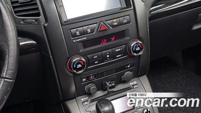 Kia Sorento 2010 — photo 31