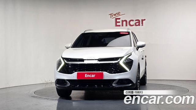 Kia Sportage 2024 — photo 3