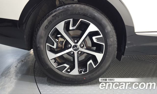 Kia Sportage 2024 — photo 5