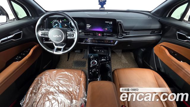 Kia Sportage 2024 — photo 10