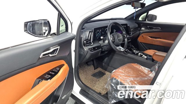 Kia Sportage 2024 — photo 13