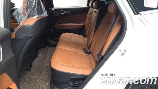 Kia Sportage 2024 — photo 17