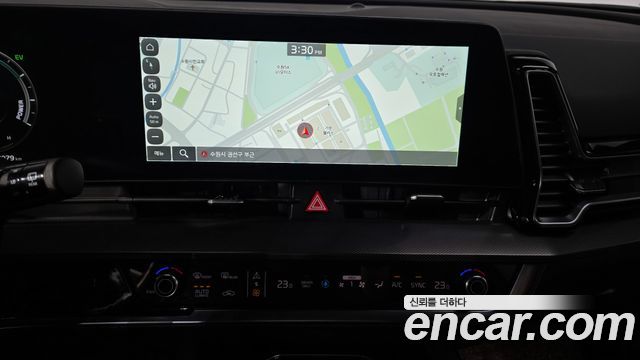 Kia Sportage 2024 — photo 19