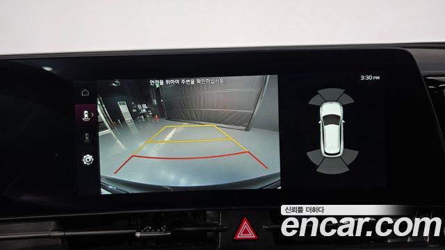 Kia Sportage 2024 — photo 21