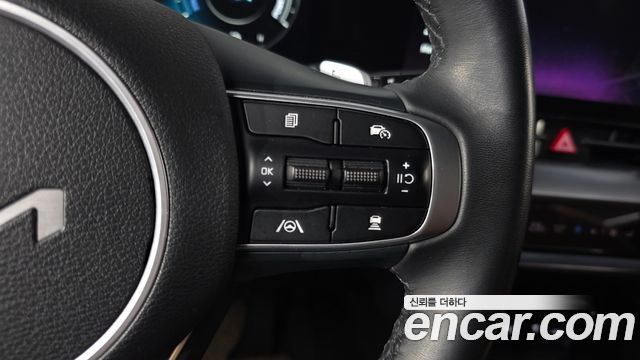 Kia Sportage 2024 — photo 22