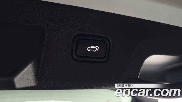 Kia Sportage 2024 — photo 23