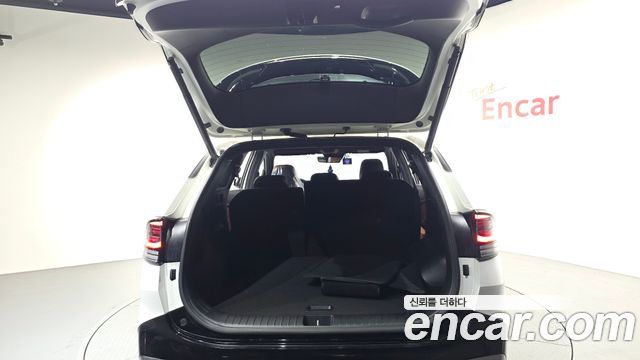 Kia Sportage 2024 — photo 24
