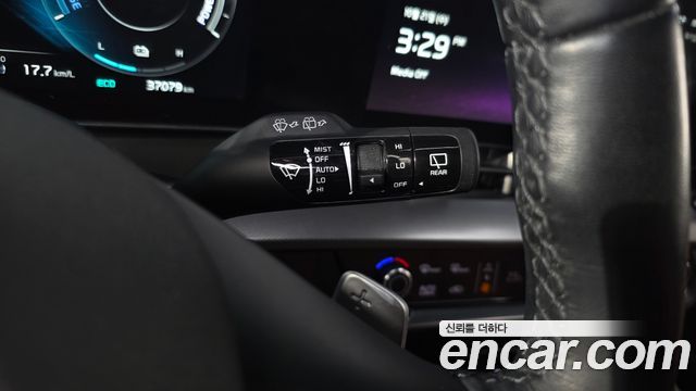 Kia Sportage 2024 — photo 26