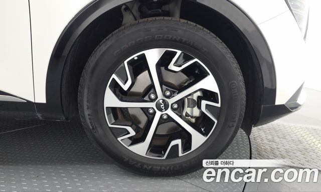Kia Sportage 2024 — photo 7
