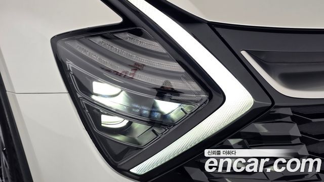 Kia Sportage 2024 — photo 8