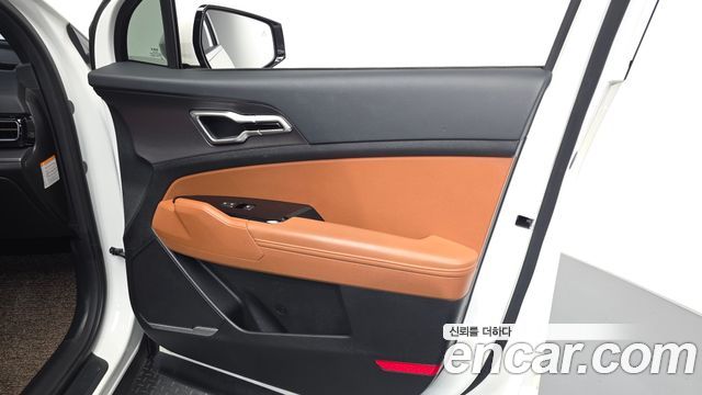 Kia Sportage 2024 — photo 14