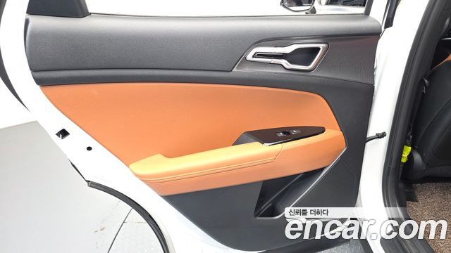 Kia Sportage 2024 — photo 15