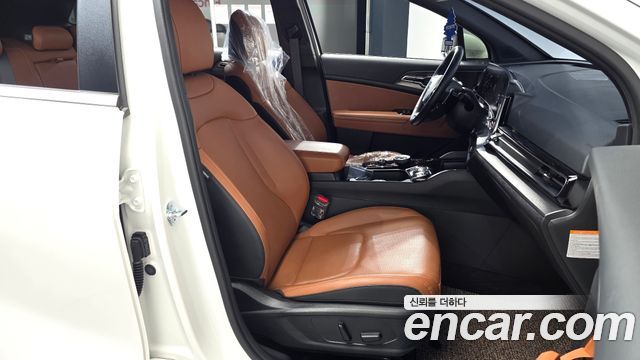 Kia Sportage 2024 — photo 16