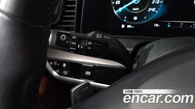 Kia Sportage 2024 — photo 27