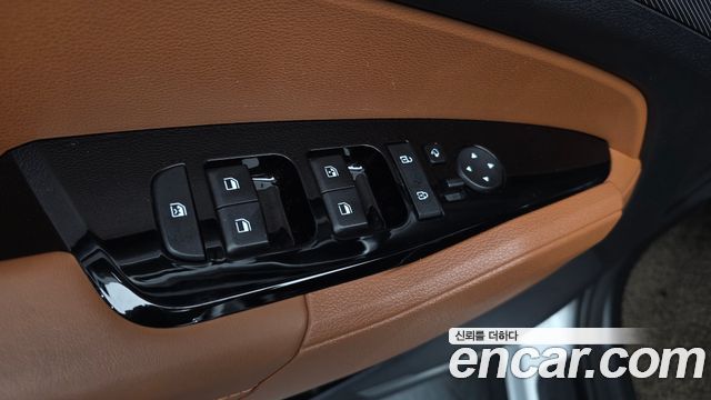 Kia Sportage 2024 — photo 28