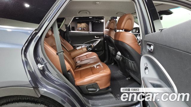Hyundai Maxcruz 2014 — photo 18