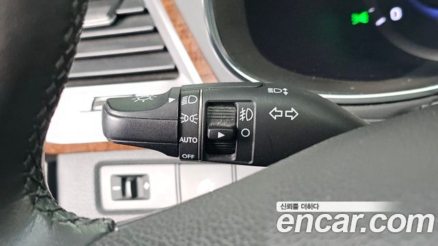 Hyundai Maxcruz 2014 — photo 22