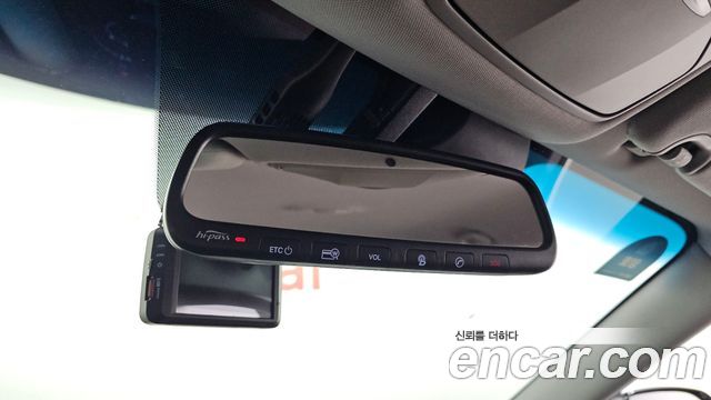 Hyundai Maxcruz 2014 — photo 28