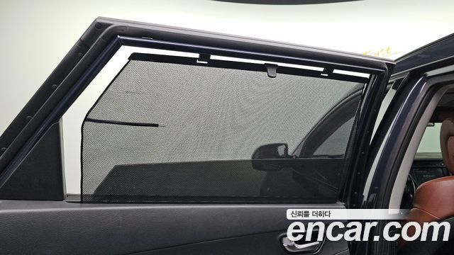 Hyundai Maxcruz 2014 — photo 29
