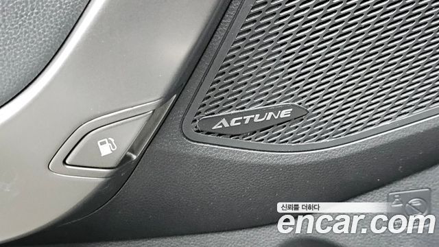 Hyundai Maxcruz 2014 — photo 30