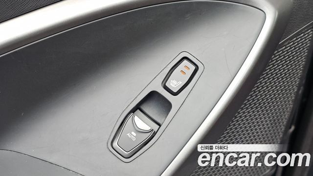 Hyundai Maxcruz 2014 — photo 31