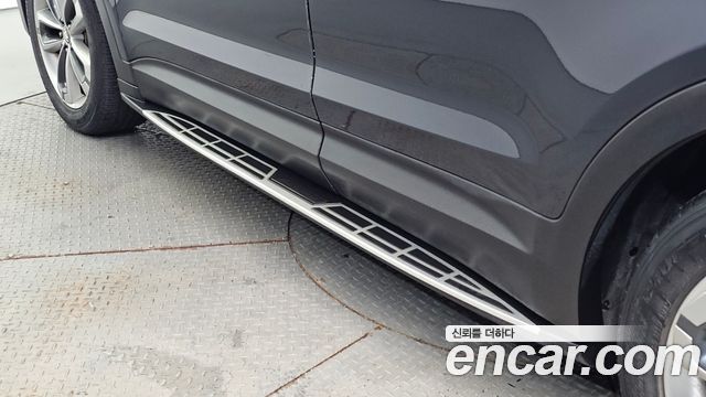 Hyundai Maxcruz 2014 — photo 32