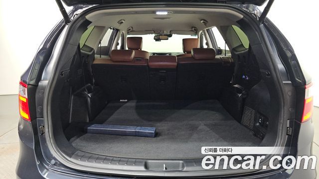 Hyundai Maxcruz 2014 — photo 33