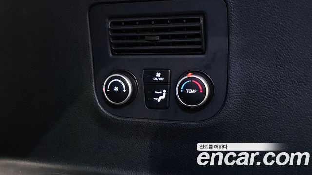 Hyundai Maxcruz 2014 — photo 34