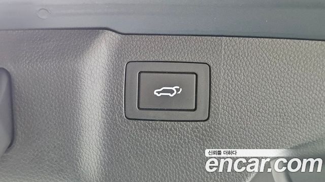 Hyundai Maxcruz 2014 — photo 35