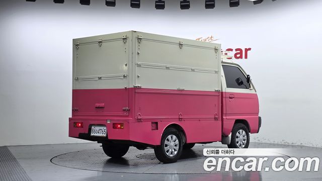 Chevrolet Korea labo 2015 — photo 2