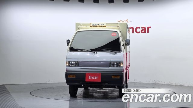 Chevrolet Korea labo 2015 — photo 3