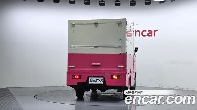 Chevrolet Korea labo 2015 — photo 4
