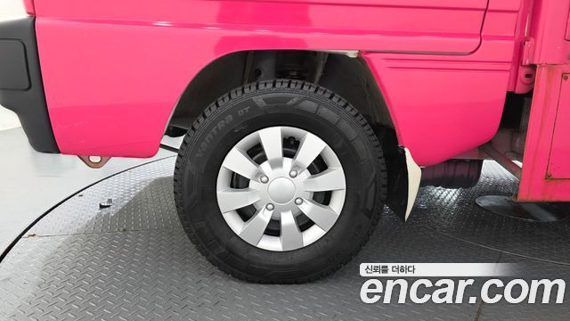 Chevrolet Korea labo 2015 — photo 5