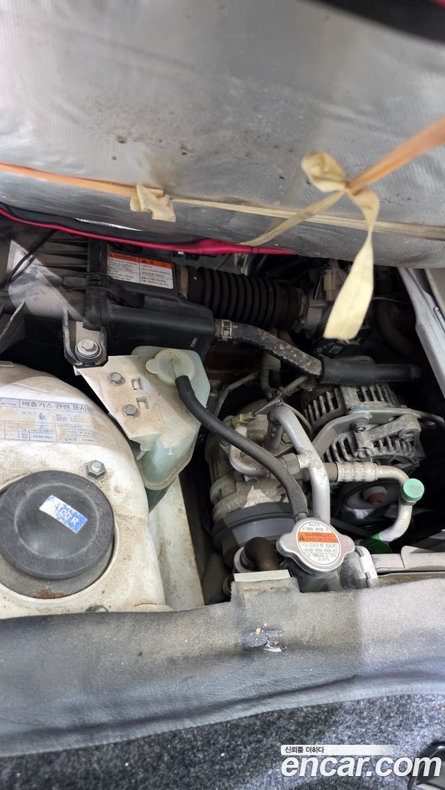 Chevrolet Korea labo 2015 — photo 6