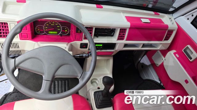 Chevrolet Korea labo 2015 — photo 10