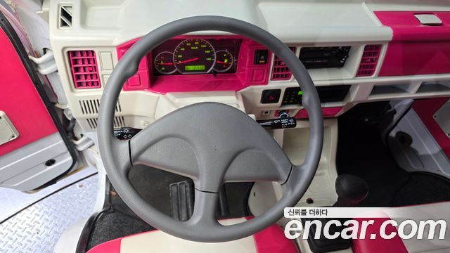 Chevrolet Korea labo 2015 — photo 13