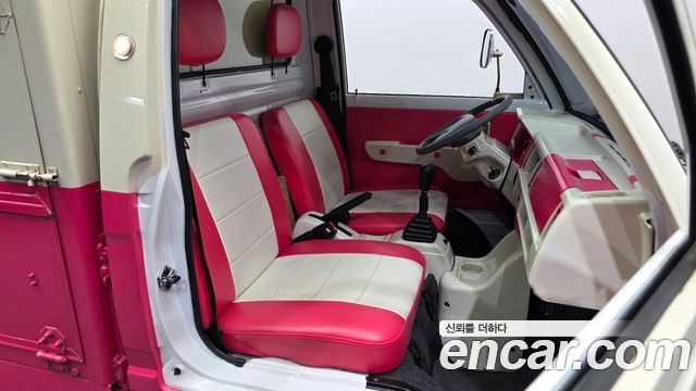 Chevrolet Korea labo 2015 — photo 17
