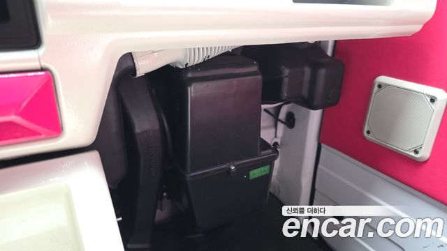 Chevrolet Korea labo 2015 — photo 18