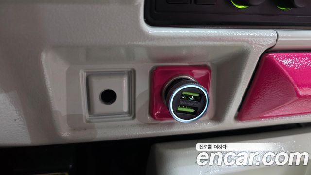 Chevrolet Korea labo 2015 — photo 20