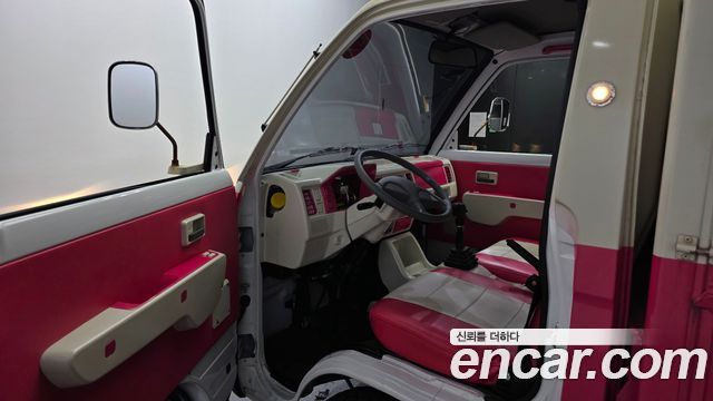 Chevrolet Korea labo 2015 — photo 21