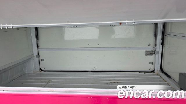 Chevrolet Korea labo 2015 — photo 22