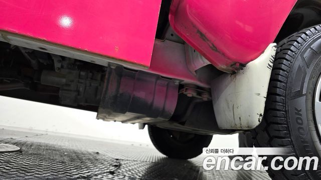 Chevrolet Korea labo 2015 — photo 23