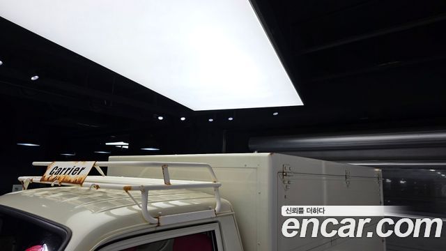 Chevrolet Korea labo 2015 — photo 25