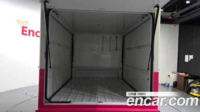 Chevrolet Korea labo 2015 — photo 26