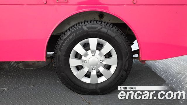 Chevrolet Korea labo 2015 — photo 7