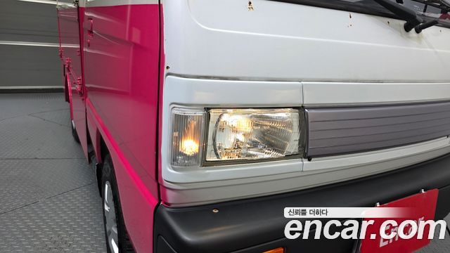 Chevrolet Korea labo 2015 — photo 8