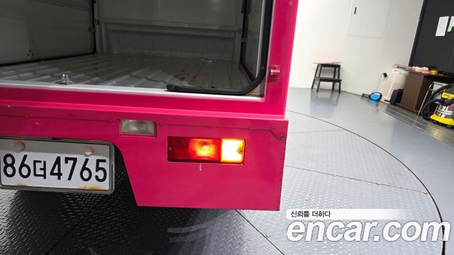 Chevrolet Korea labo 2015 — photo 9